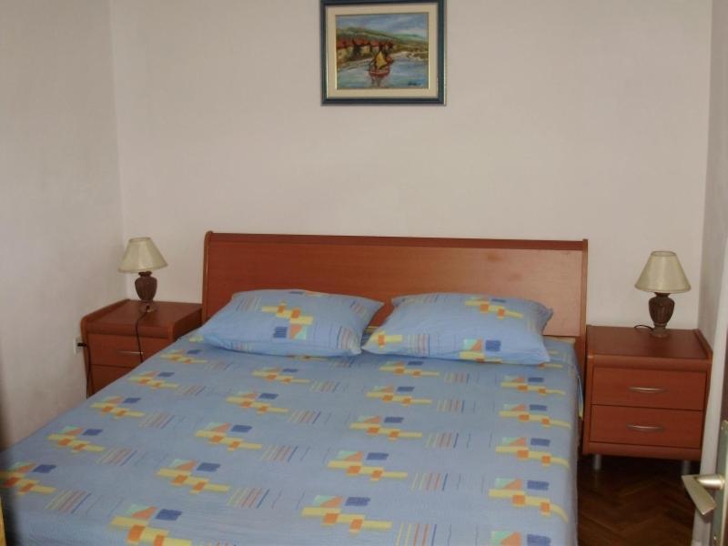 Apartments Dragan Stari Grad  Chambre photo