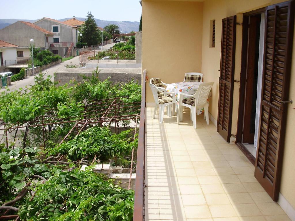 Apartments Dragan Stari Grad  Chambre photo