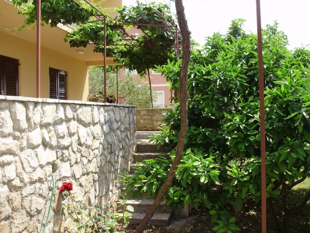 Apartments Dragan Stari Grad  Chambre photo