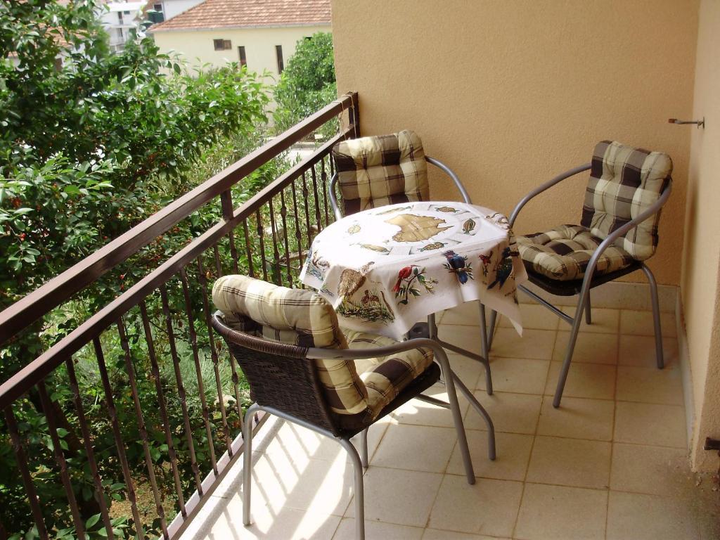 Apartments Dragan Stari Grad  Chambre photo