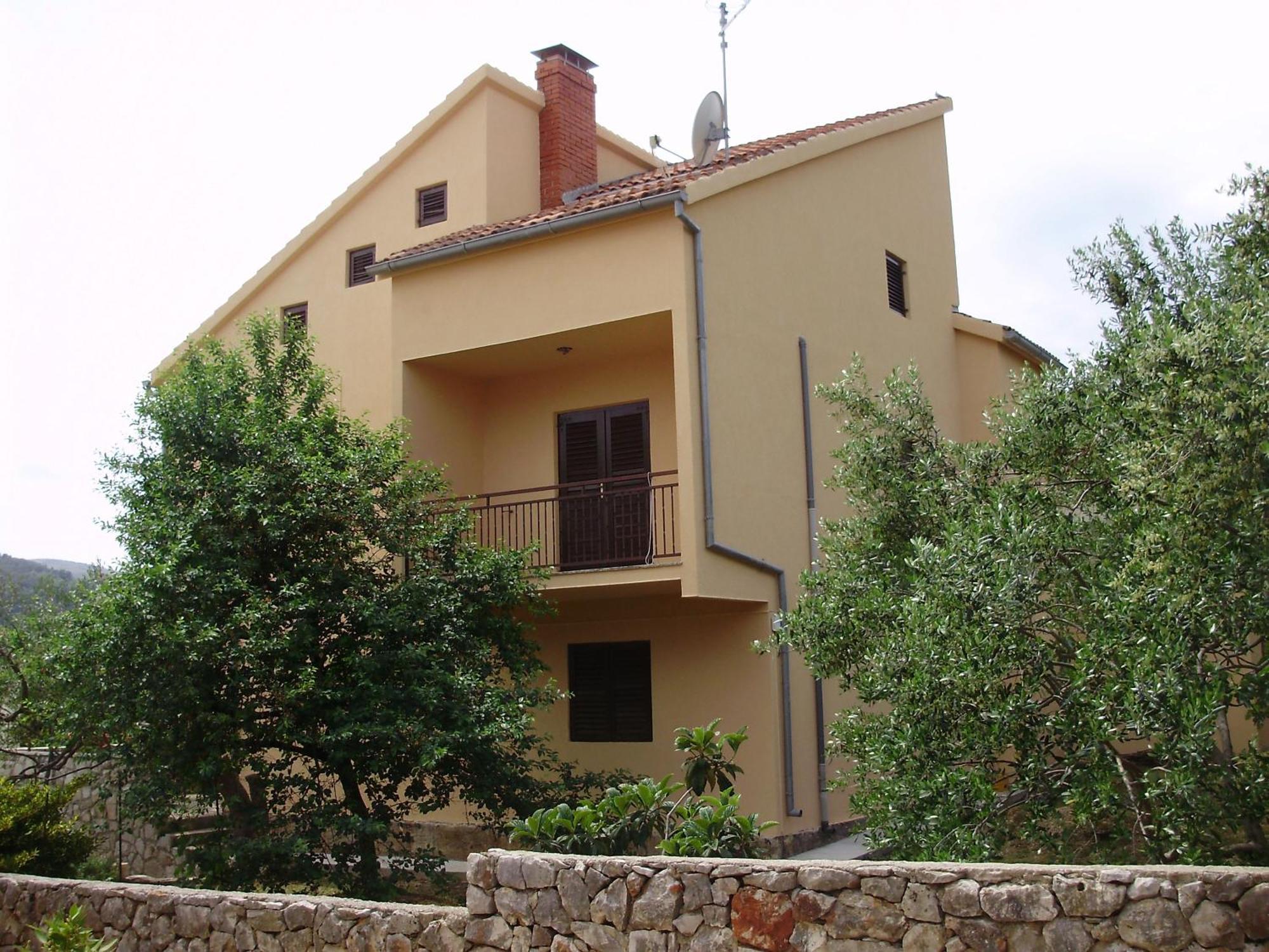 Apartments Dragan Stari Grad  Extérieur photo