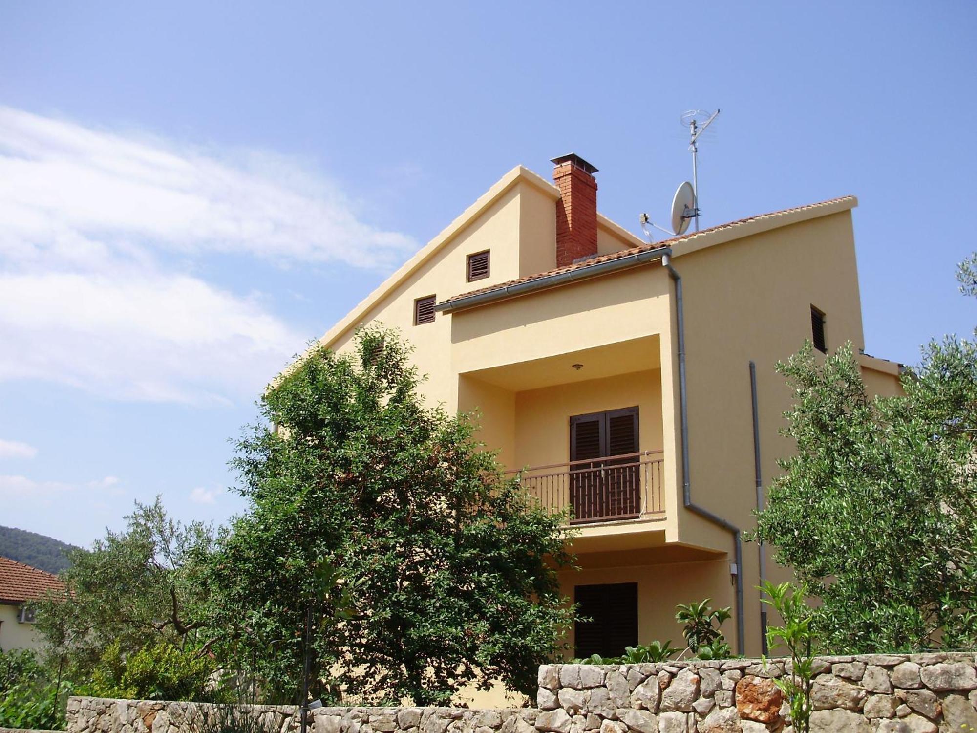 Apartments Dragan Stari Grad  Extérieur photo