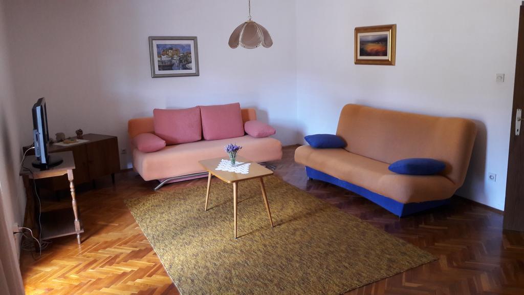 Apartments Dragan Stari Grad  Extérieur photo
