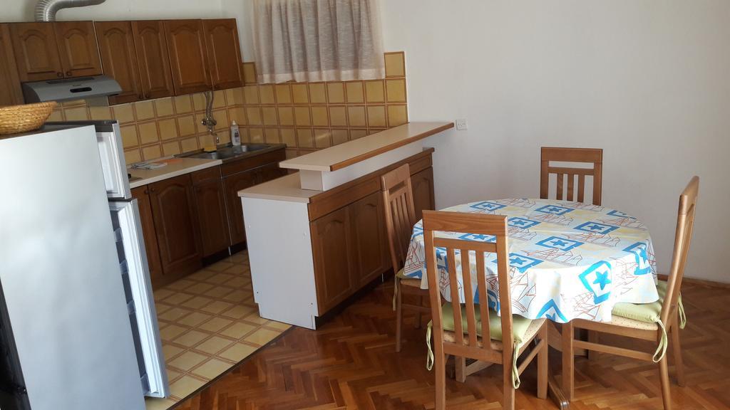 Apartments Dragan Stari Grad  Extérieur photo