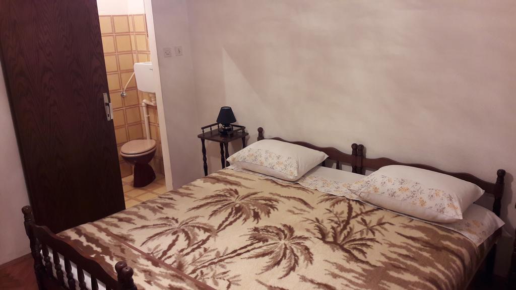 Apartments Dragan Stari Grad  Extérieur photo