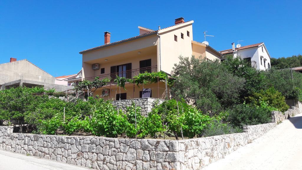 Apartments Dragan Stari Grad  Extérieur photo